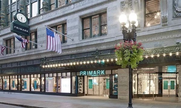 廉价品牌Primark成功的关键和风险是什么？0.jpg
