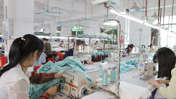 茵曼方建华又定了个小目标：引领服装产业智能智造革新 1.png