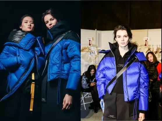 波司登联名款有多火？从好莱坞明星到ins潮人都在穿8.jpg