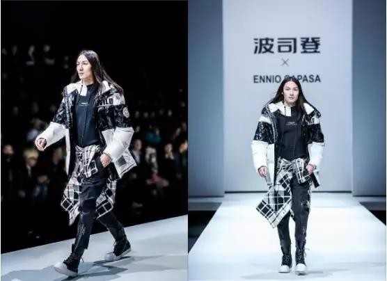波司登联名款有多火？从好莱坞明星到ins潮人都在穿11.jpg