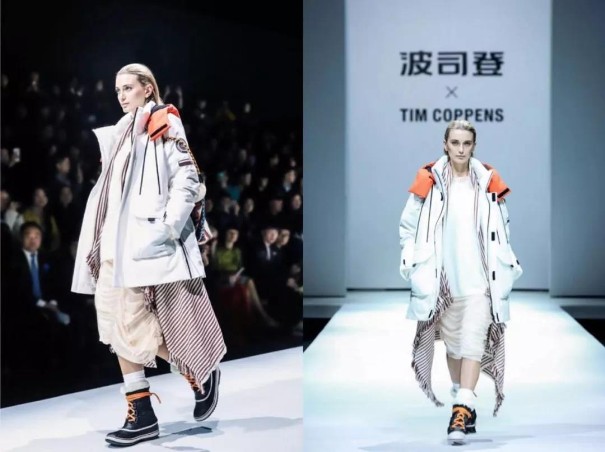 波司登联名款有多火？从好莱坞明星到ins潮人都在穿15.jpg