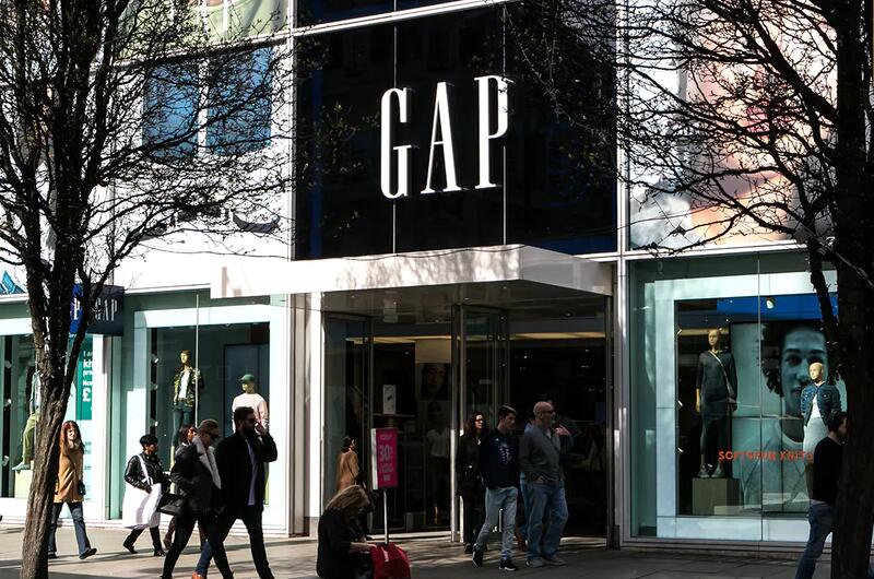 Gap努力很久了 谁能拯救它重回90年代巅峰？ 0.jpg