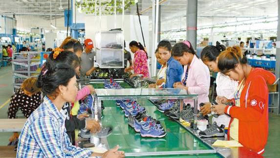 在越南开厂：真心不容易! 7年5次大罢工，工资增长17倍!2.png