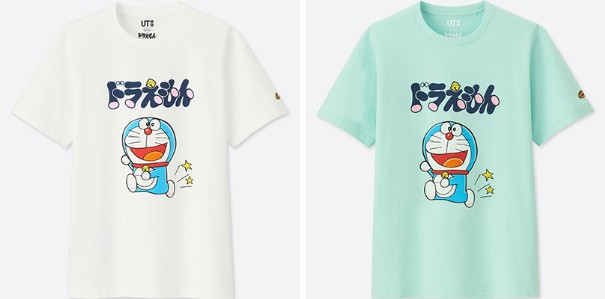 优衣库 x 村上隆 x 哆啦 A 梦联名全系列亮相，5 月 25 日开售4.jpg