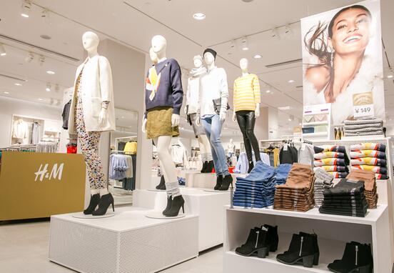 快时尚服装“H&amp;M”和“BELLE”上质量黑榜 0.jpg