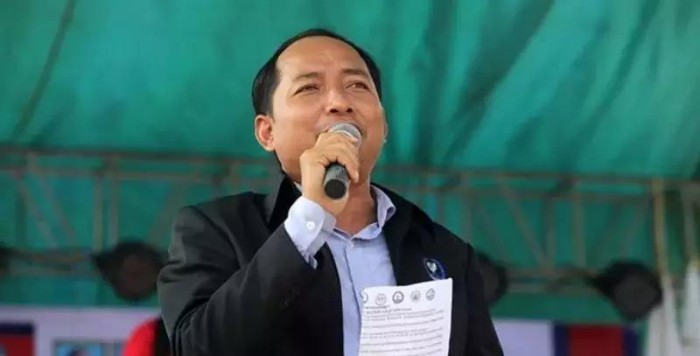 柬埔寨工人又闹事要求加薪 纺织服装业要待不下去了！2.jpg