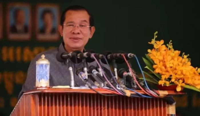 柬埔寨工人又闹事要求加薪 纺织服装业要待不下去了！4.jpg