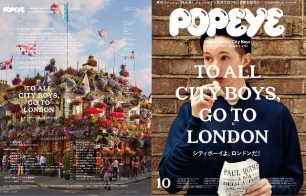 走近优衣库全球创意总裁 把控整体营销创意方向0.jpg