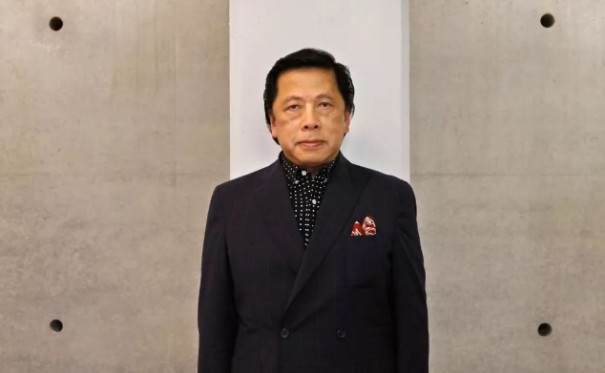 走近优衣库全球创意总裁 把控整体营销创意方向1.png