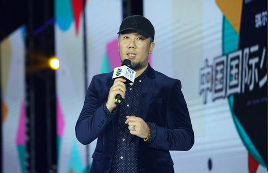 琪尔特·新丝路少儿模特决赛引关注 小芈月助阵上演抖音神曲4.png