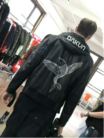 中国潮牌大鲲纽约时装周首秀在即 上古神兽北美引关注1.png