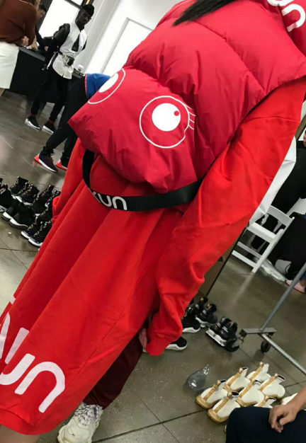 中国潮牌大鲲纽约时装周首秀在即 上古神兽北美引关注3.png