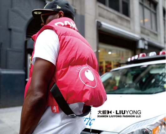 中国潮牌大鲲纽约时装周首秀在即 上古神兽北美引关注4.png