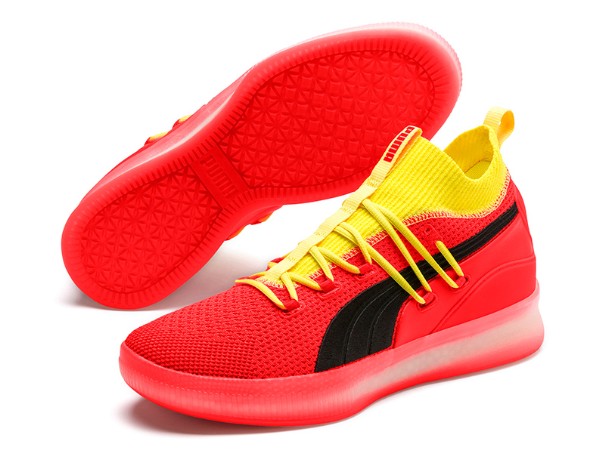 重新回归篮球市场的PUMA，终于带来了首个“重生系列”6.jpg