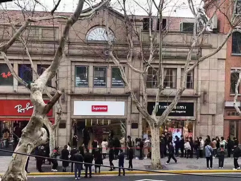 欧洲Supreme首进中国 全国开店进行中？4.jpg
