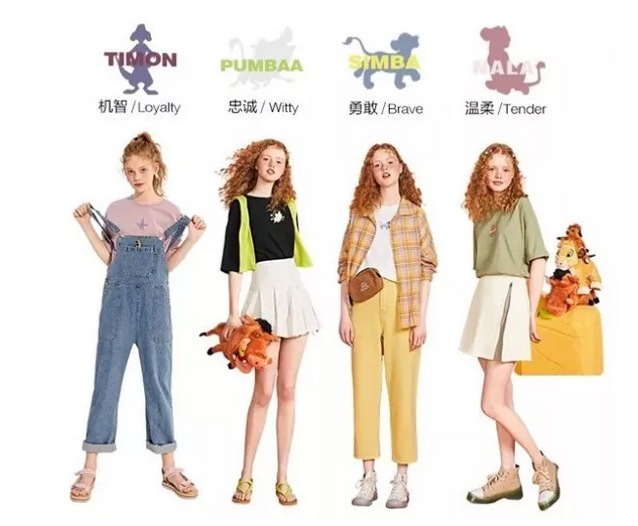 乐町品牌推出狮子王联名系列，笼络18-25岁新生代2.png