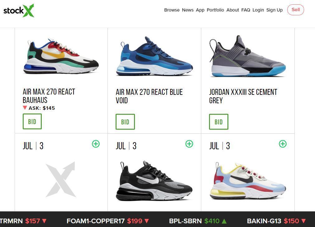 二手运动鞋交易StockX 放言年底进军中国市场1.jpg