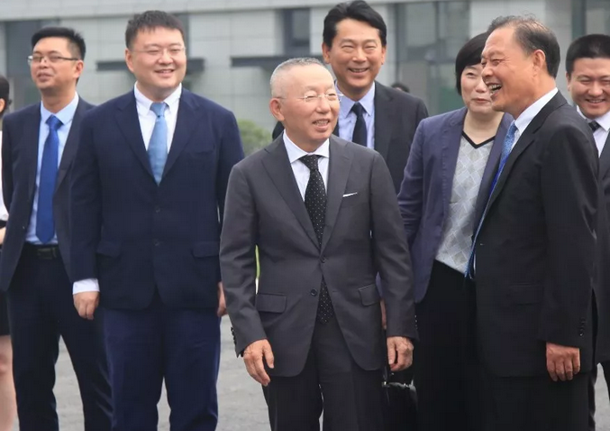 优衣库董事长柳井正：来江苏了！去了这两家服装厂！7.png