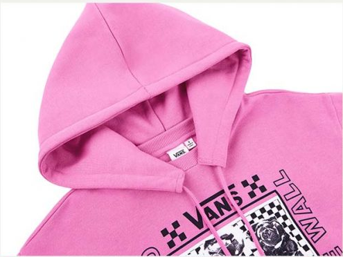 Vans范斯运动潮牌 新款上市女款连帽卫衣0.png