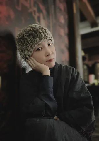 ​AMBRE du sud：时尚圈的“非主流样本”3.jpg