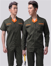 广州万锦服装公司